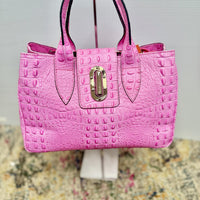 Bubblegum Pop Purse - The Shoppes at Coldwater