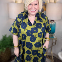 Willow Lane Dress