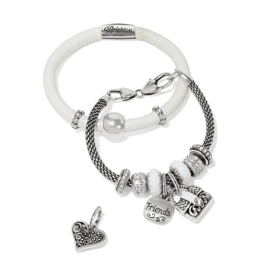 Brighton | Heavenly Handbag Charm