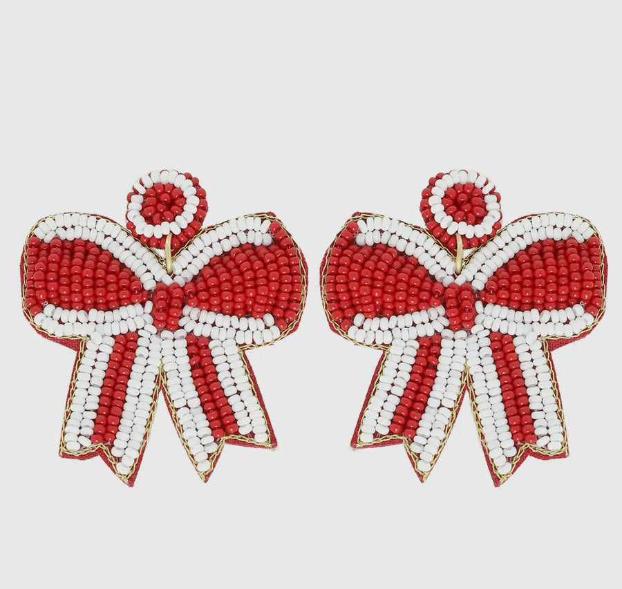 Cheering You On Earrings