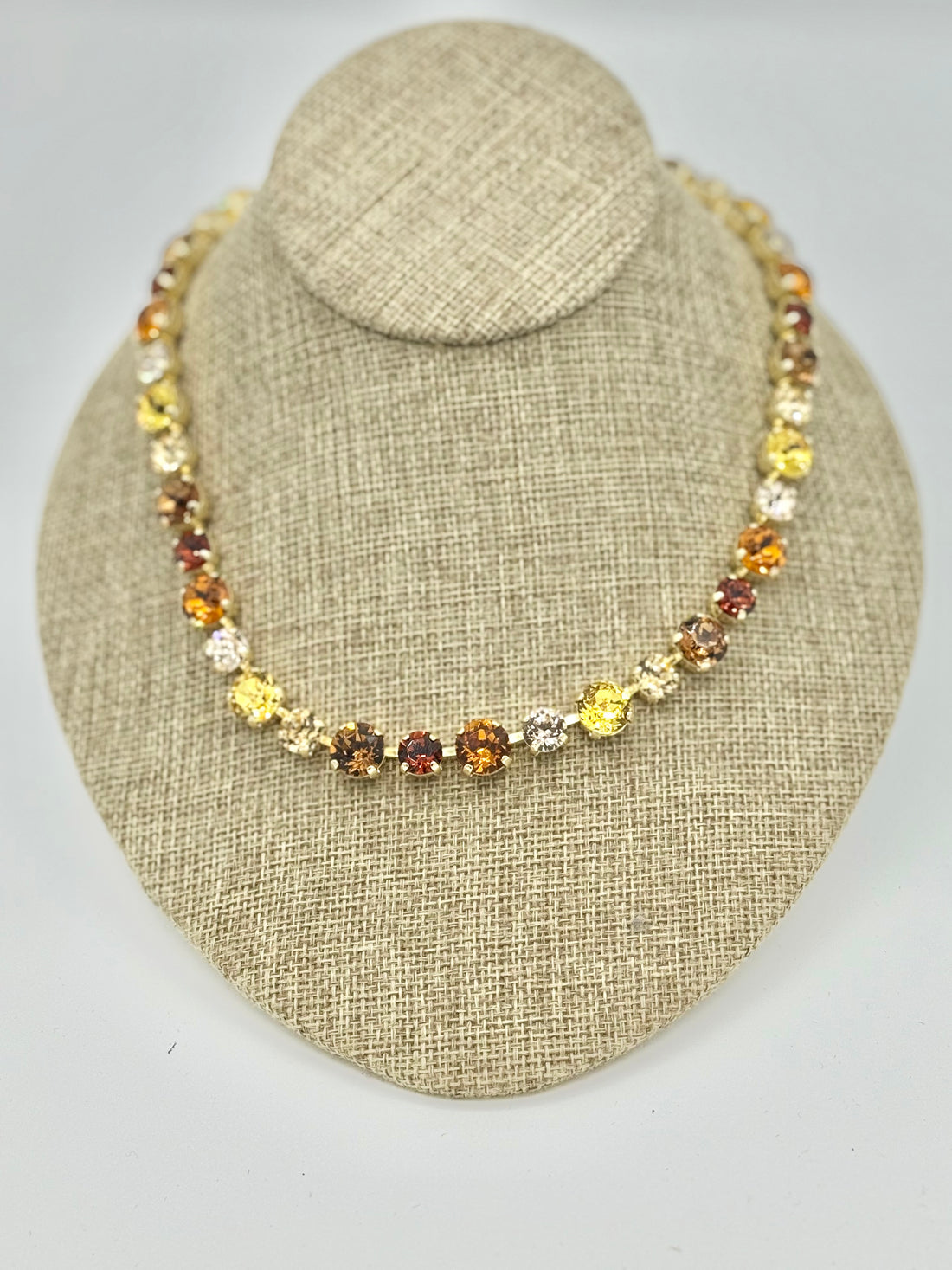 Glitter Gal Necklace