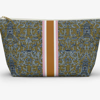 Mahjong Tile Pouch-4 Colors!