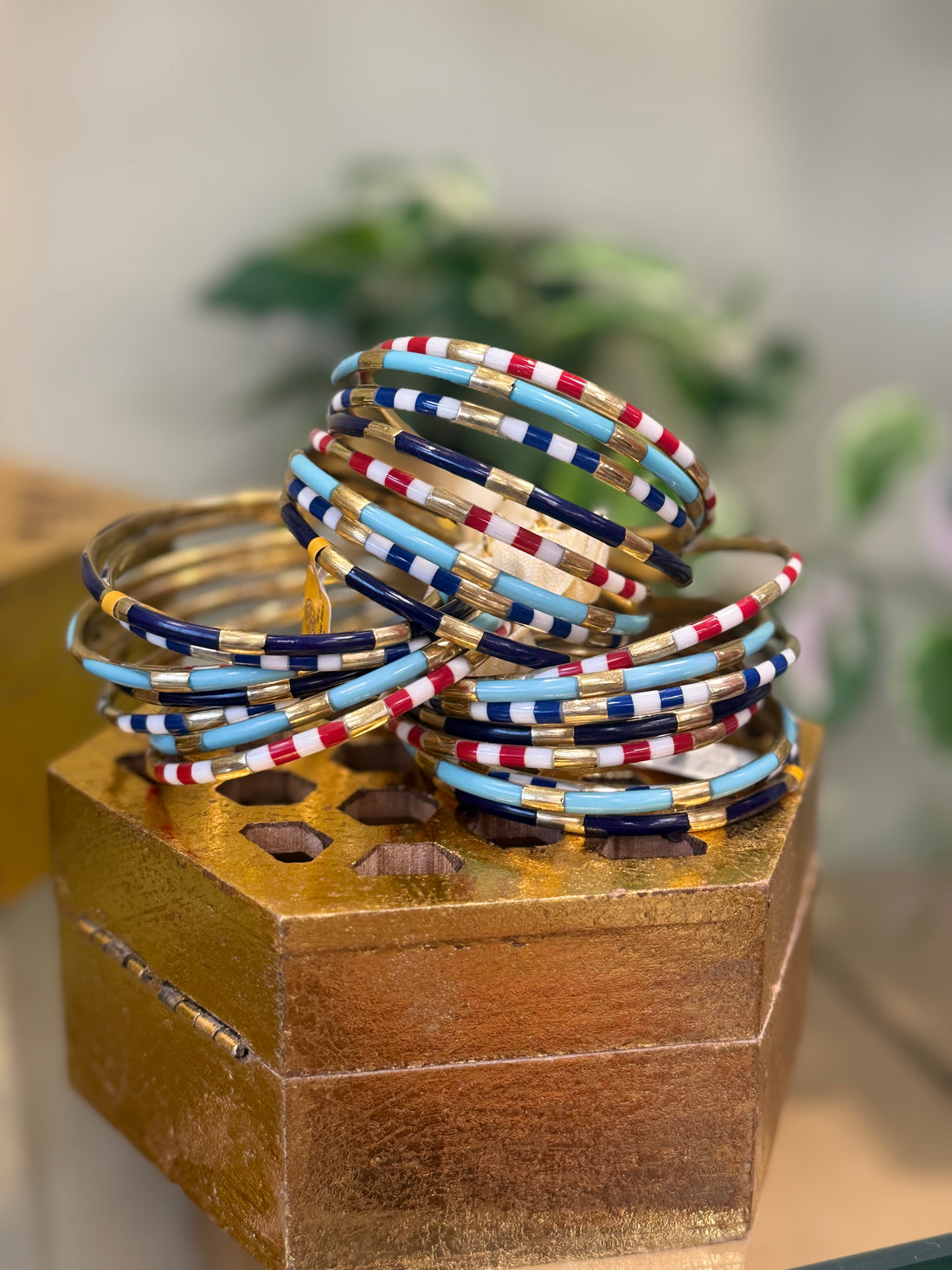 BuDhaGirl | Firecracker Veda Set
