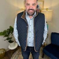 Allen Vest