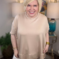 Default Setting Curvy Top-7 Colors!