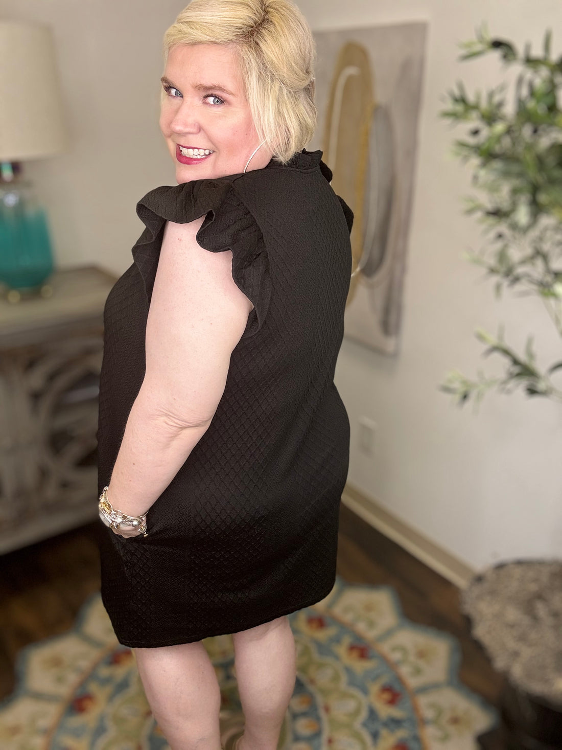 Julie Dress