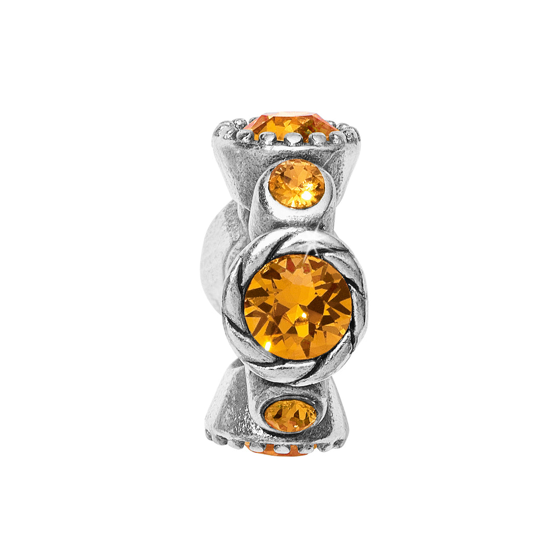 Brighton | Halo Stargazer Spacer Charm-12 Colors