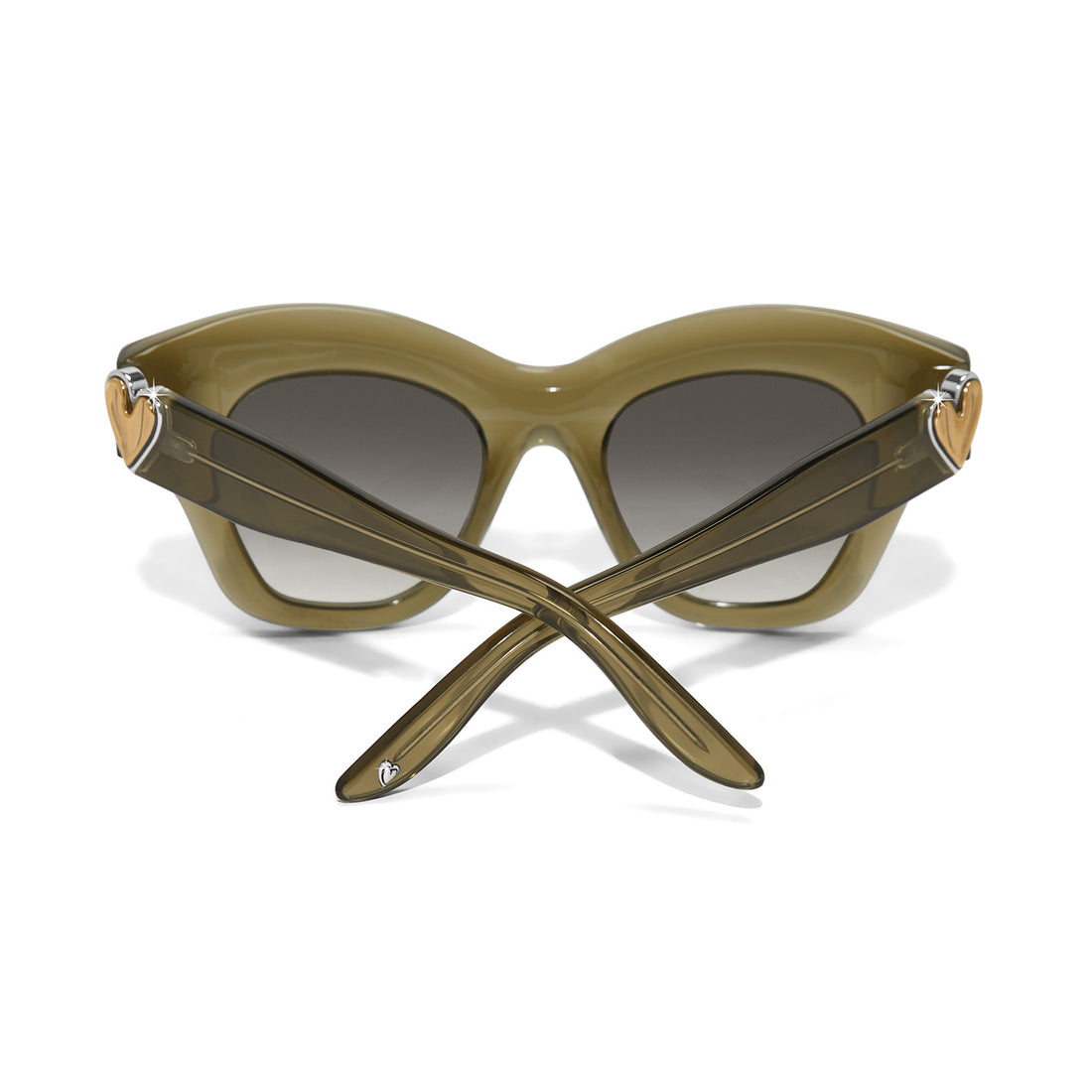 Brighton | Cascade Heart Sunglasses