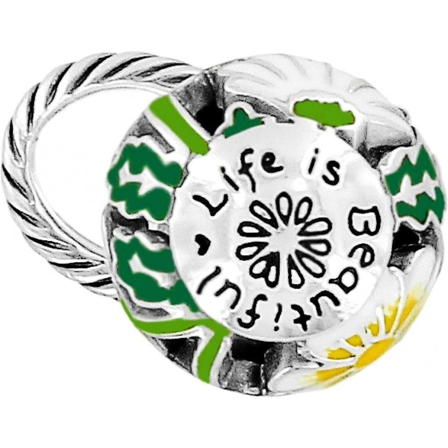 Brighton | Flower Bulb Charm