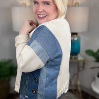Shannon Passero | Tia Cardigan