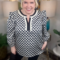 Dottie Top