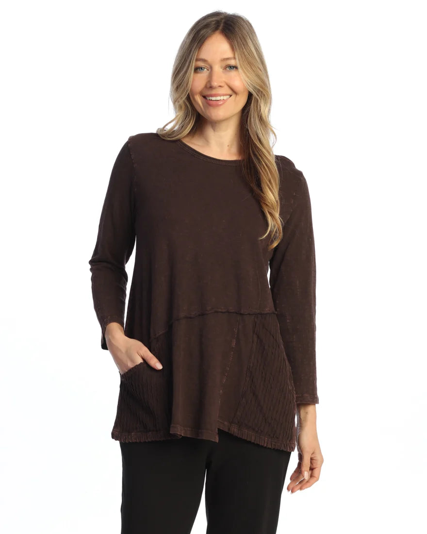 Jess & Jane | Say Hello Top