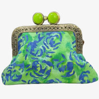 Coin Purse-3 Colors!