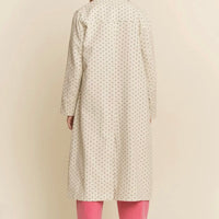 Dottie Jacket-S-3X!