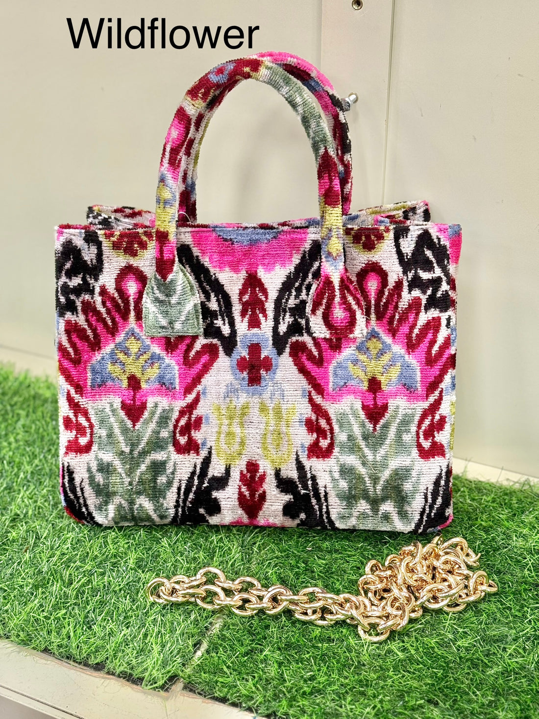 Everyday Tote Bag