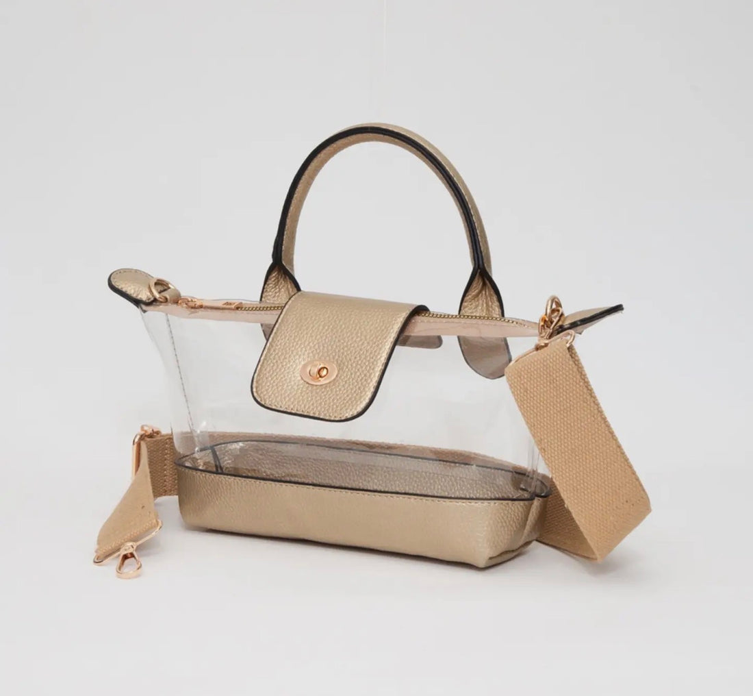 Overtime Game Day Bag-4 Colors