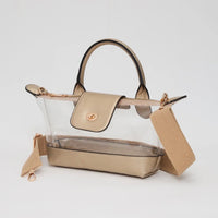Overtime Game Day Bag-4 Colors