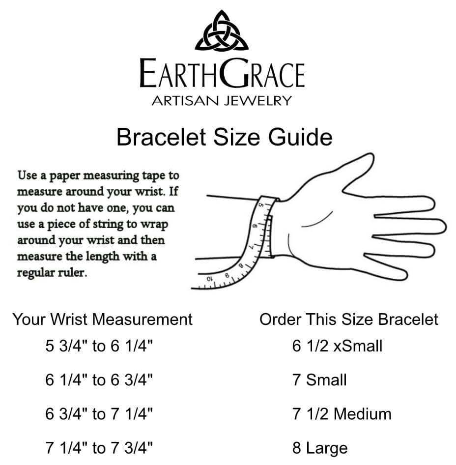 Earth Grace | Venus Bracelet