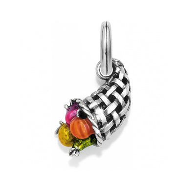 Brighton | Autumn Harvest Charm