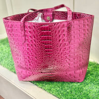 Think Pink Tote