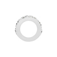 Brighton | Glitter Long Bead