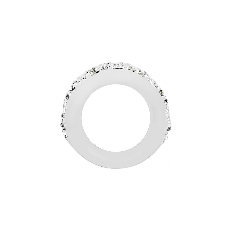 Brighton | Glitter Long Bead