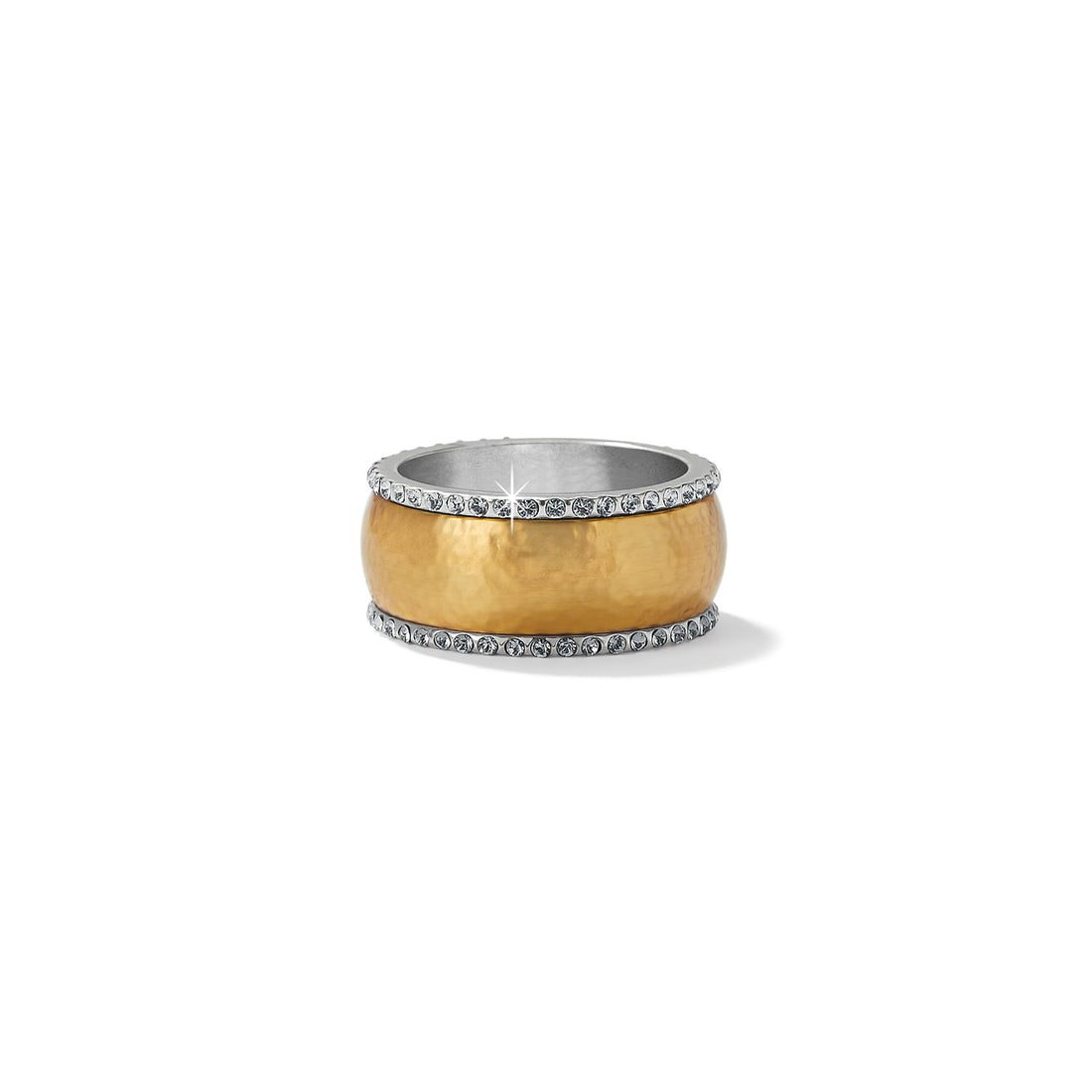 Brighton | Meridian Geo Band Ring