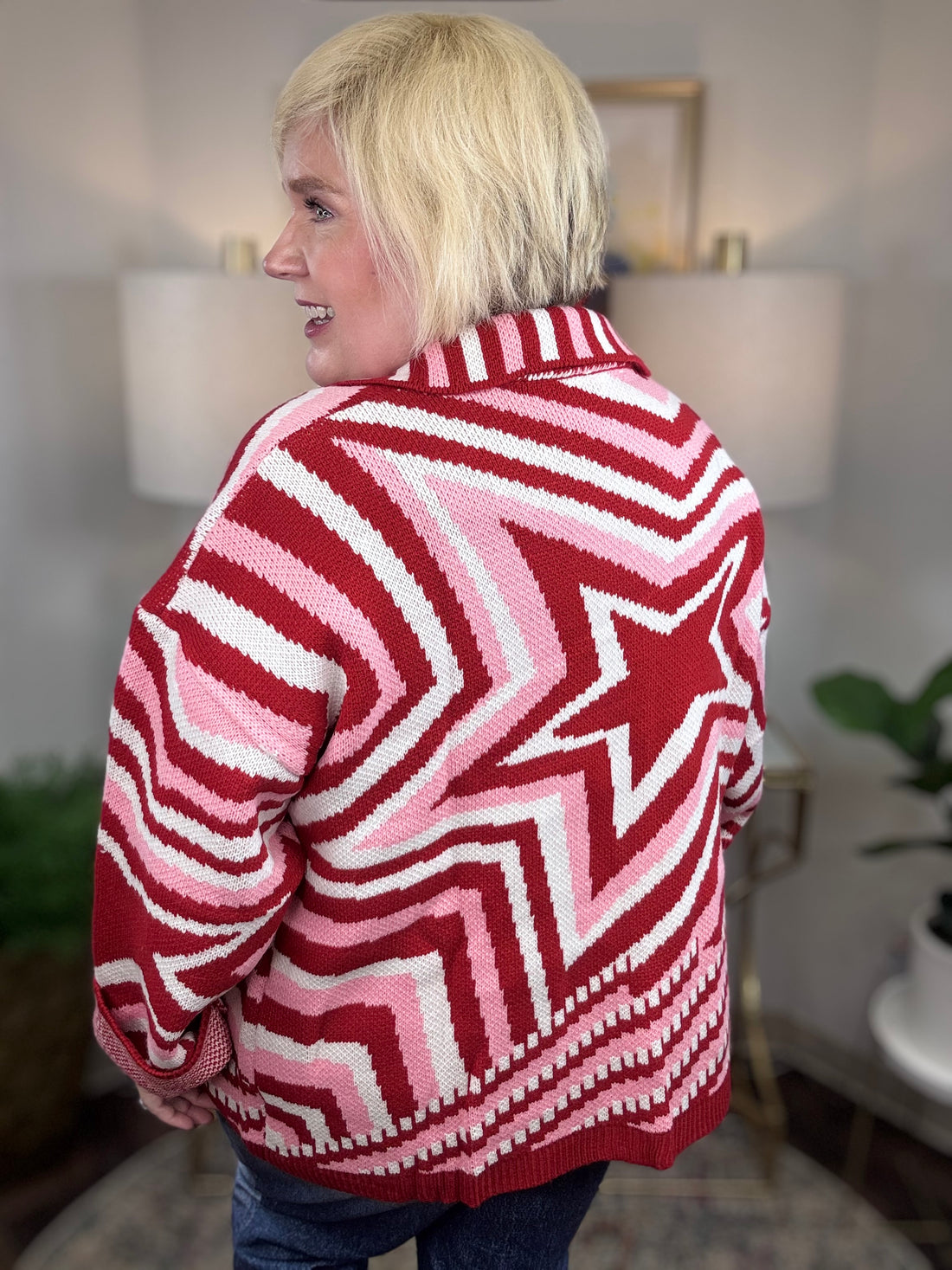 Stella Cardigan