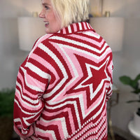 Stella Cardigan