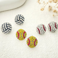 Sports Studs-6 Styles!