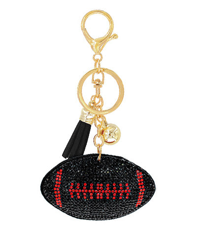 Game Day Keychains-5 Styles!