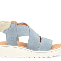 Born | Kirby-Light Blue