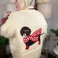 Best in Show Cardigan