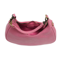 Joy Susan Farmer’s Market Crossbody-Dragonfruit/Pink