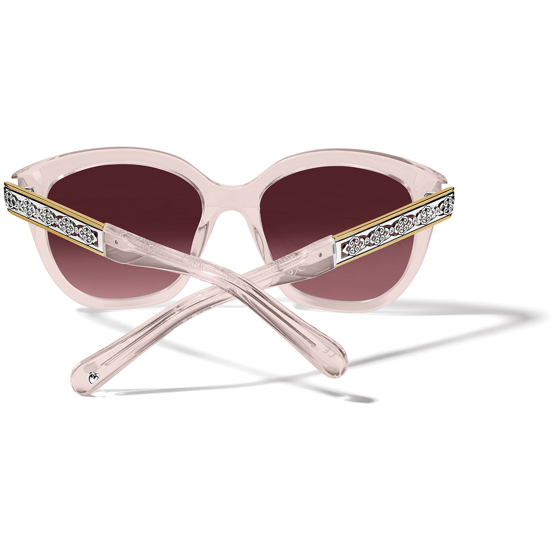 Brighton | Intrigue Rosewater Sunglasses