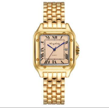 Time Is Fleeting Watch