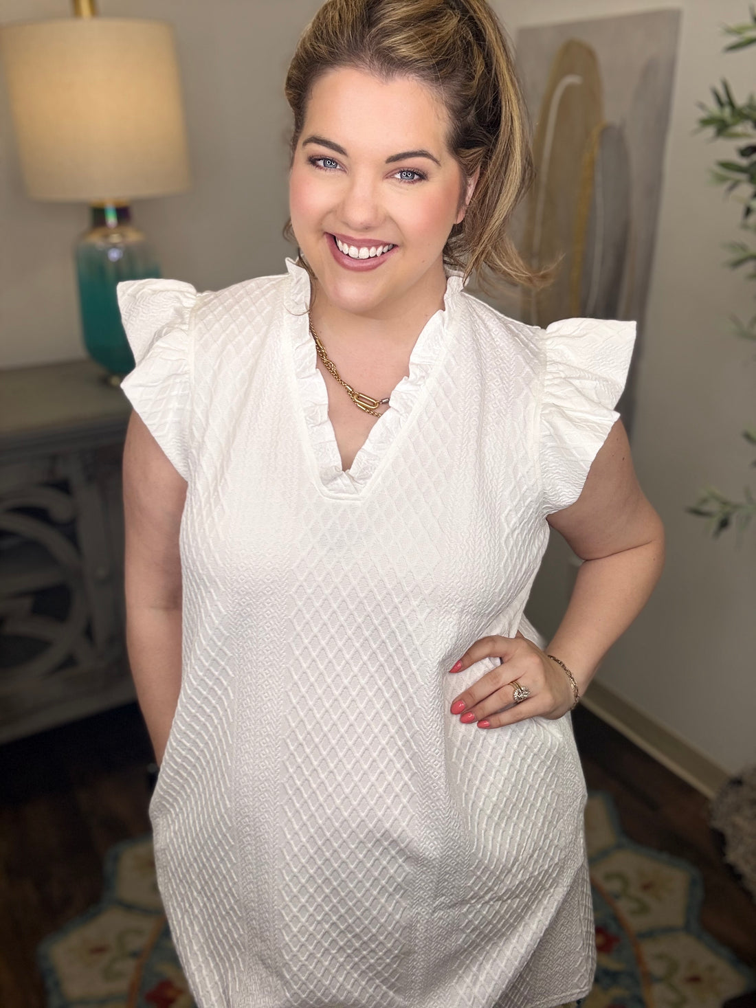 Julie Dress
