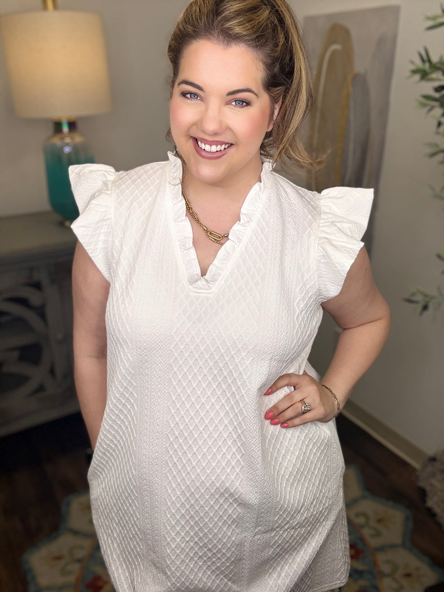 Julie Dress