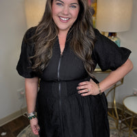 My Own Secrets Dress