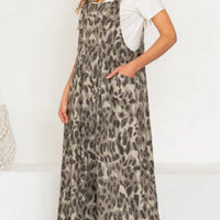 Cloud Nine Jumpsuit-S-3X