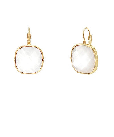 Not Naive Earrings-4 Colors