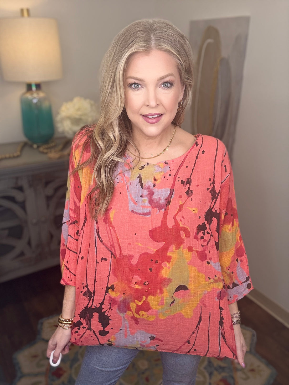 Unwind Top