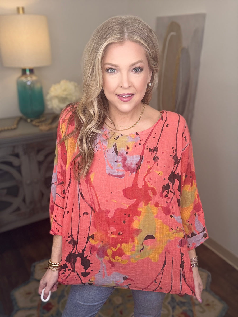 Unwind Top