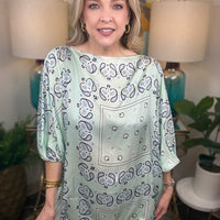 Mint Condition Top