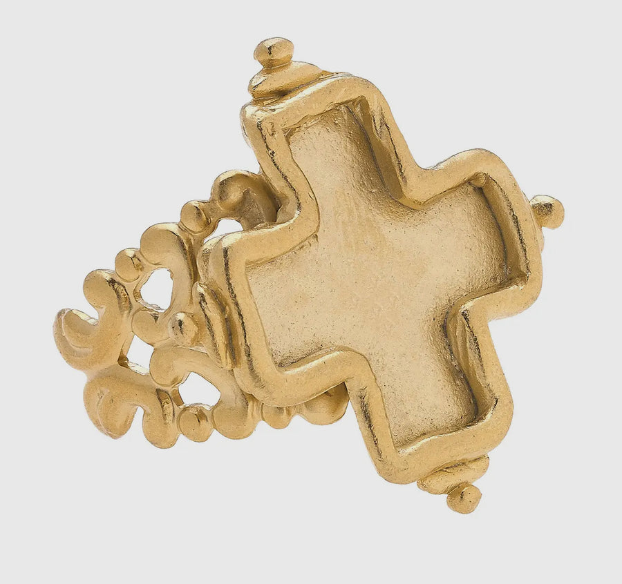 Susan Shaw | Cross Ring