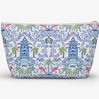 Mahjong Tile Pouch-4 Colors!