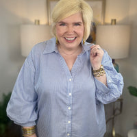 Chalet Curvy Top-2 Colors!