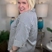 Better Everyday Curvy Top