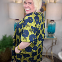 Willow Lane Dress