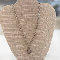Heaven Knows Necklace